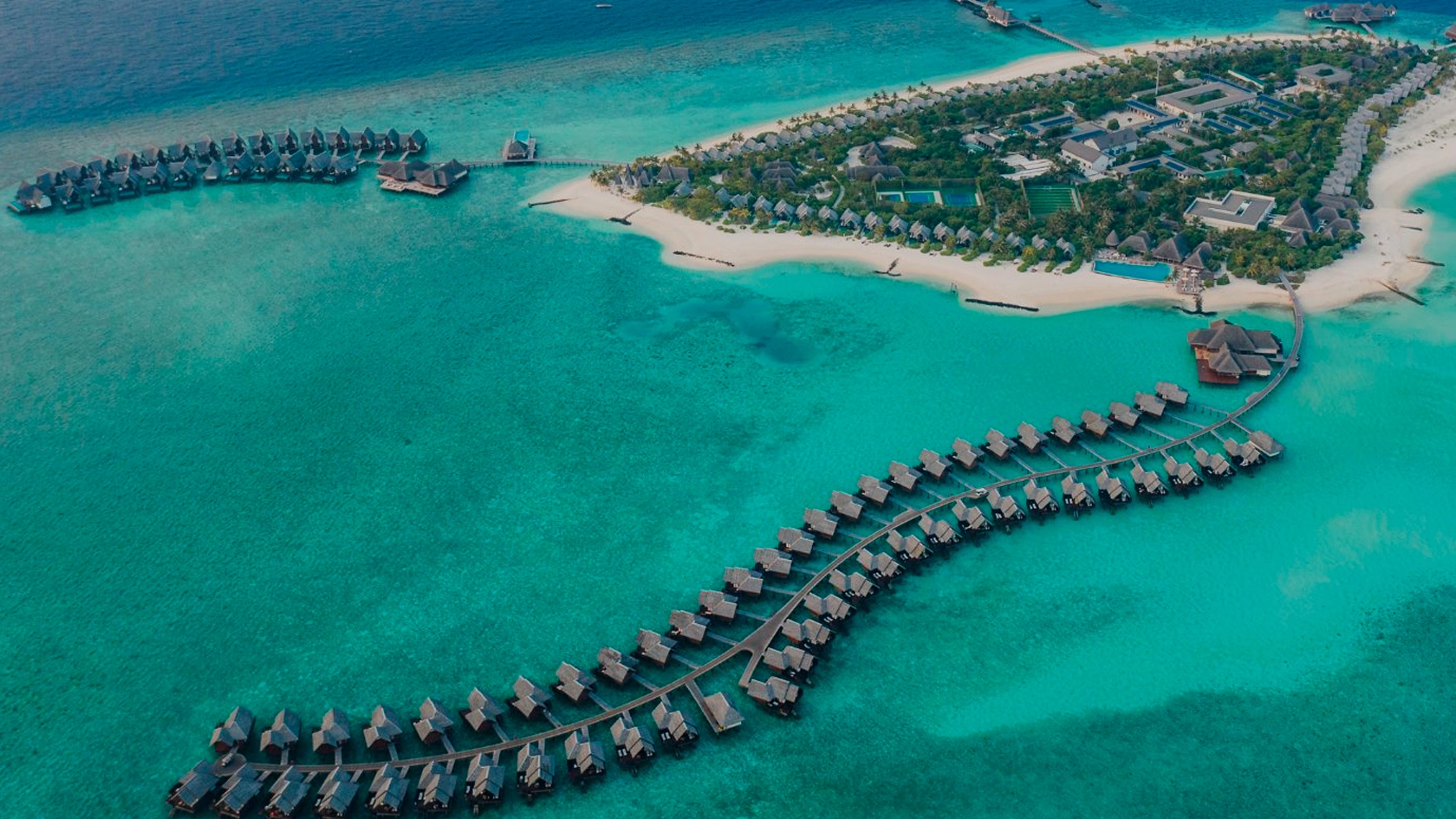 Day use nas Maldivas: como eu aproveitei os melhores resorts pagando muito  menos!