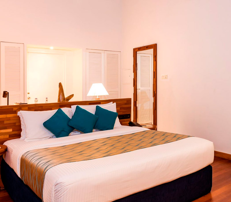 Acomodações Amplas ++e Charmosas