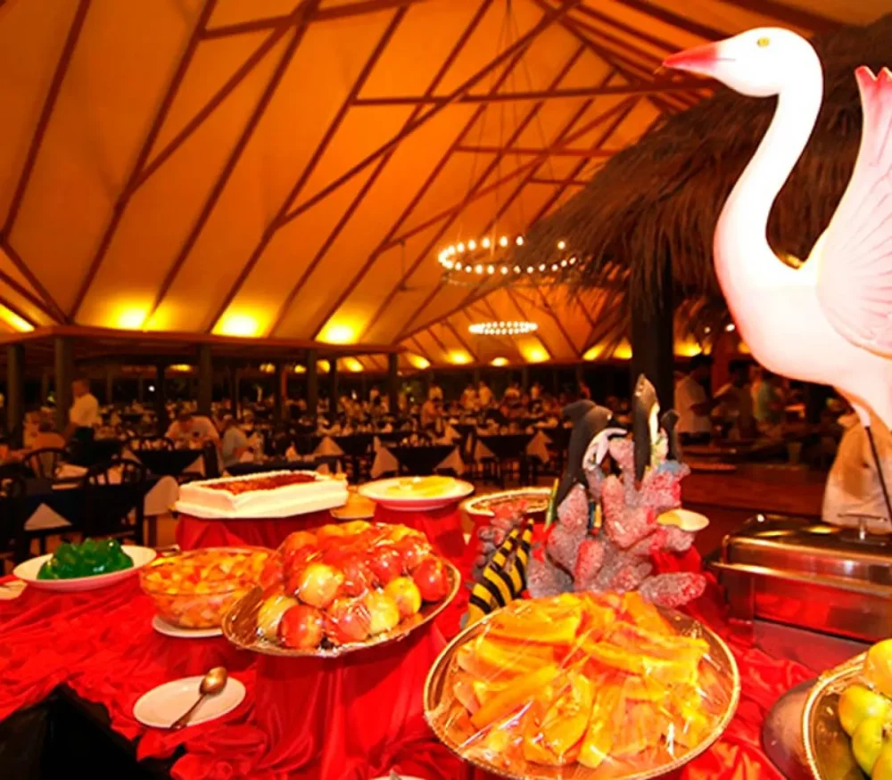 All Inclusive ++Exclusivo