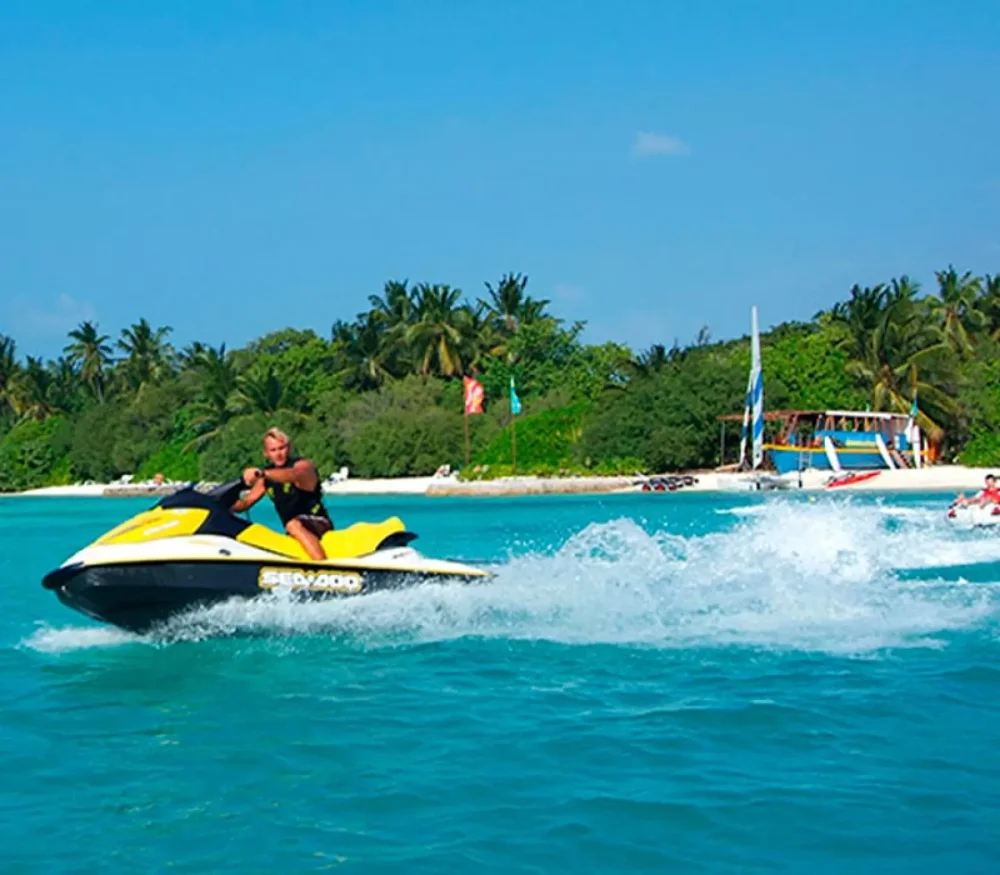 Lazer & Atividades ++Insulares