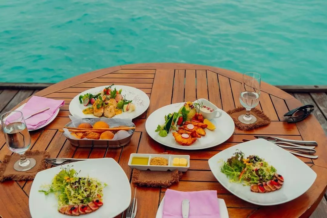 All Inclusive ++Premium