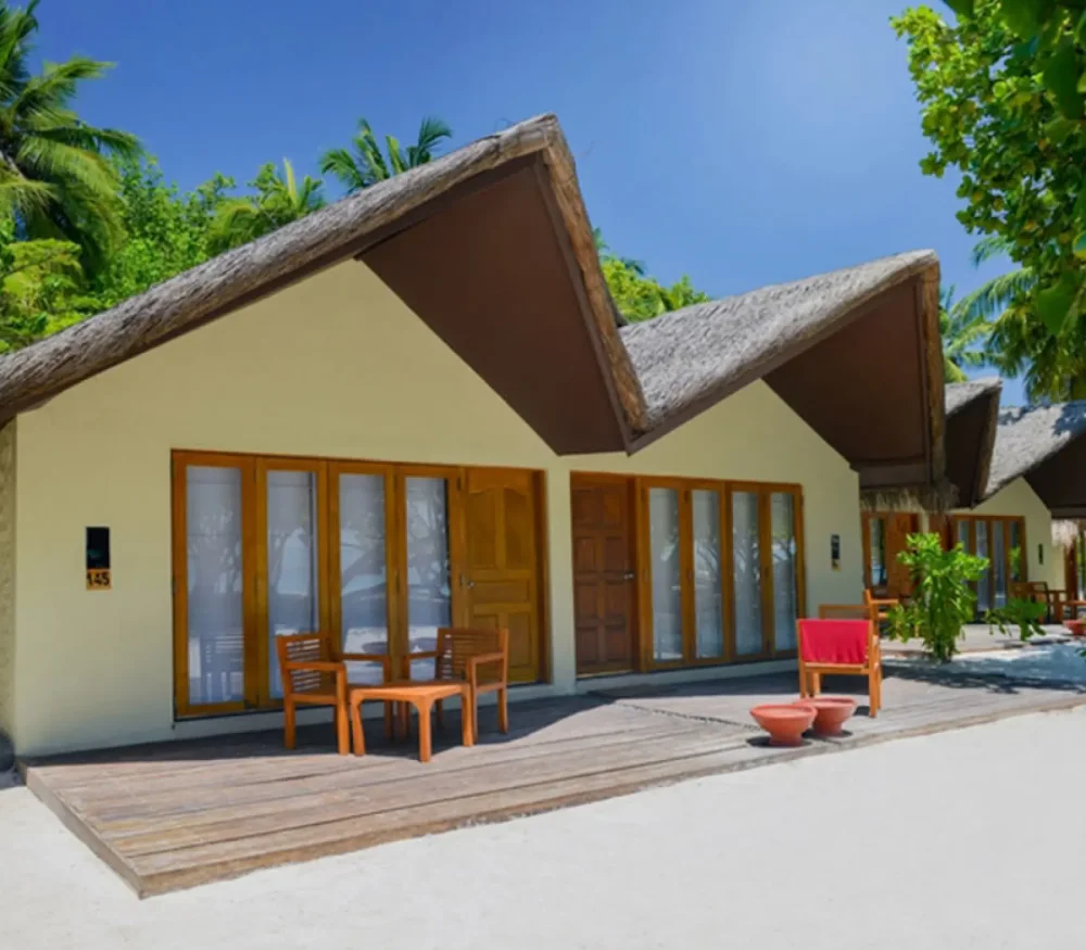 Acomodações e ++SPA Premium