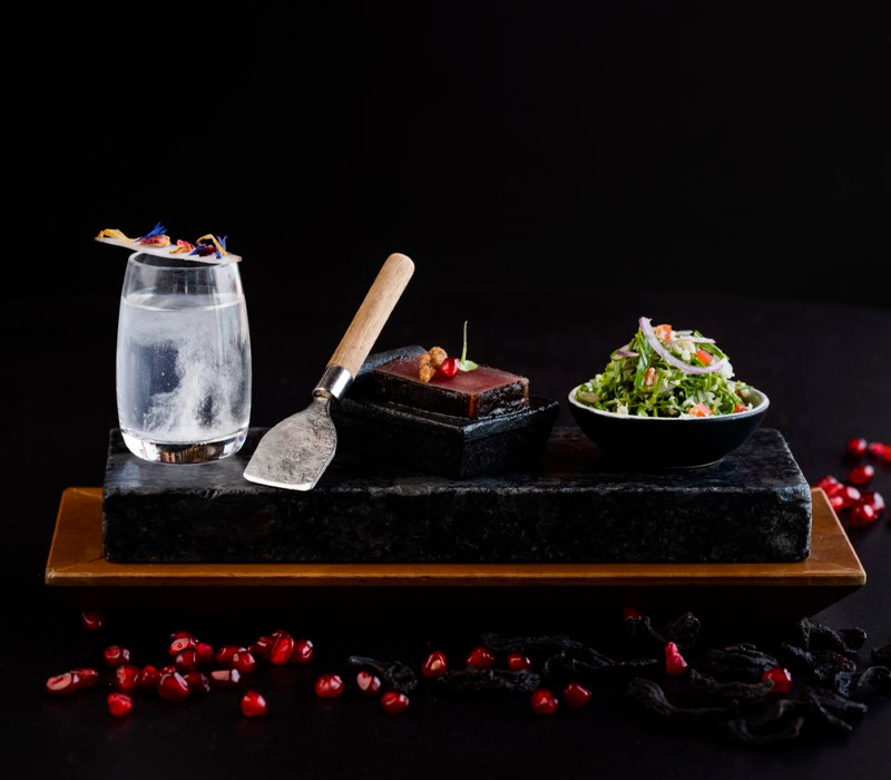 All Inclusive ++Premium