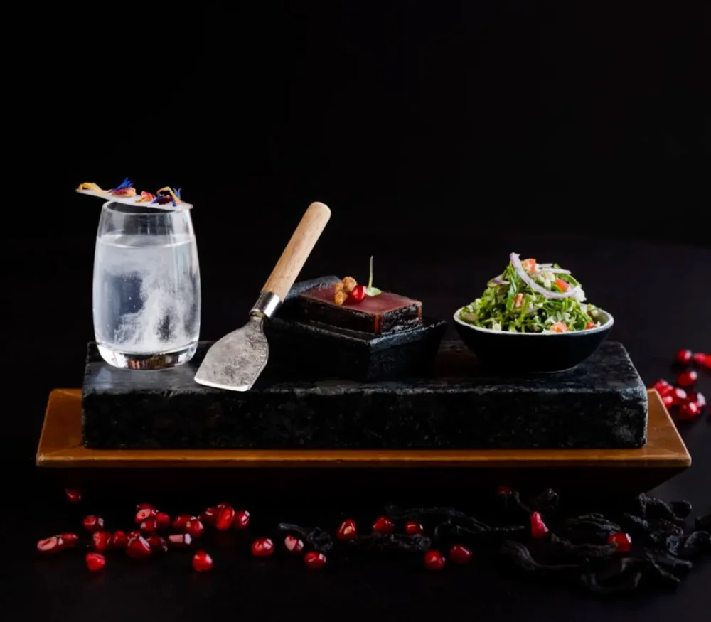 All Inclusive ++Premium