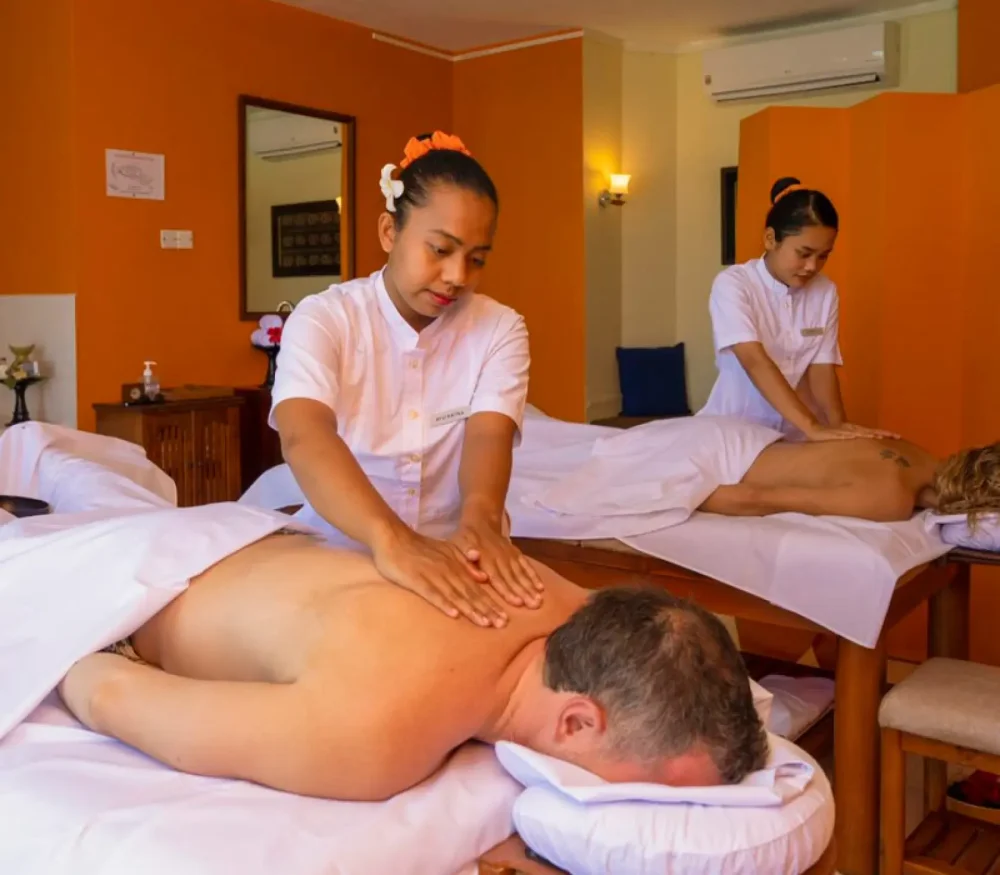 Chavana SPA & Treatments