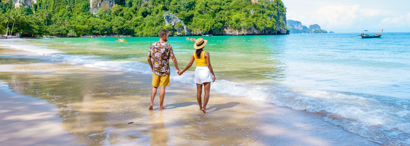 Lua de Mel - Resorts All Inclusive