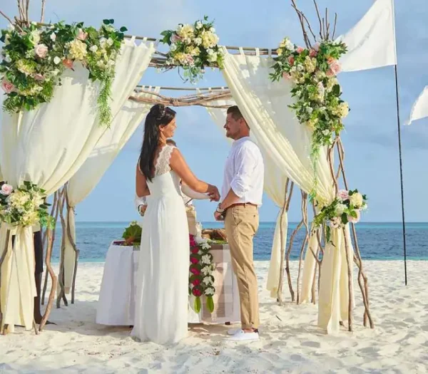 Lua de Mel ou Casamento - Resorts All Inclusive