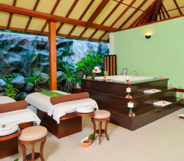 Cuide-se no ++Mandara SPA