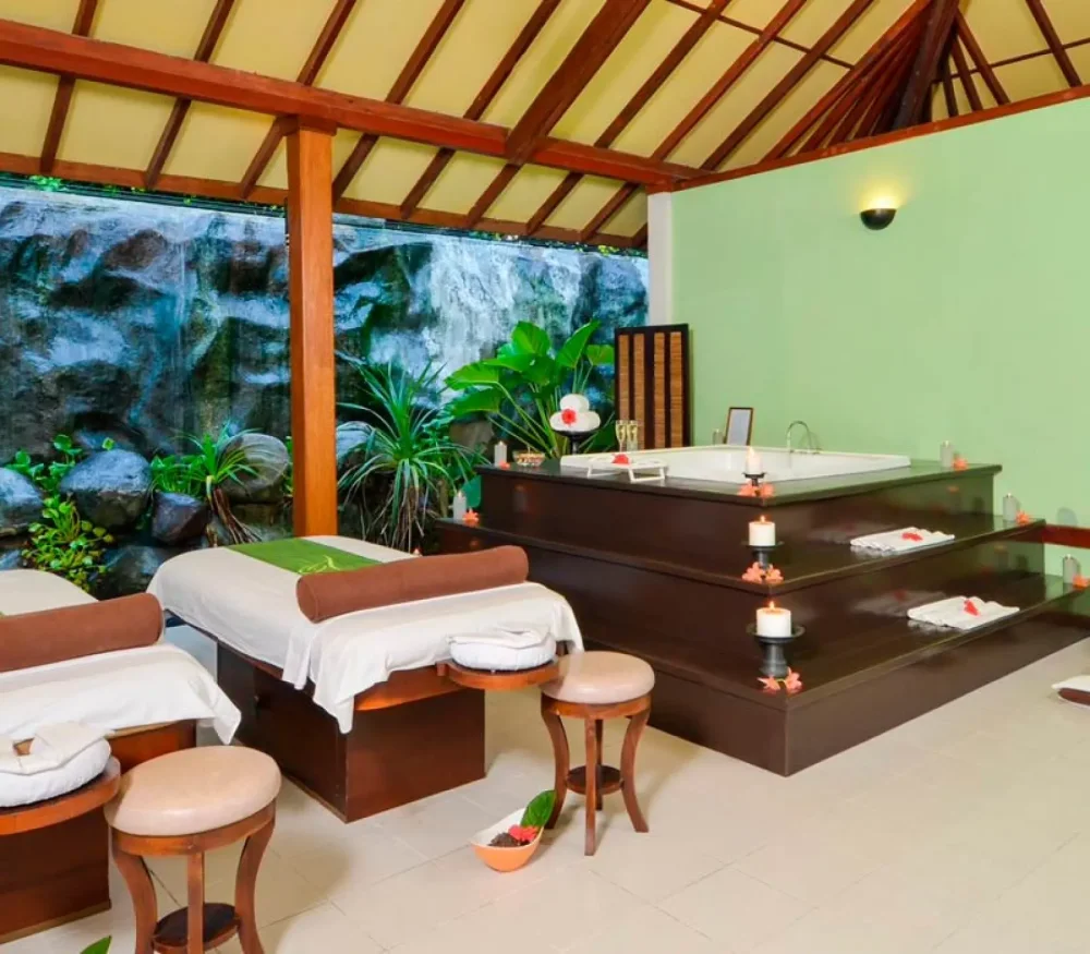 Cuide-se no ++Mandara SPA