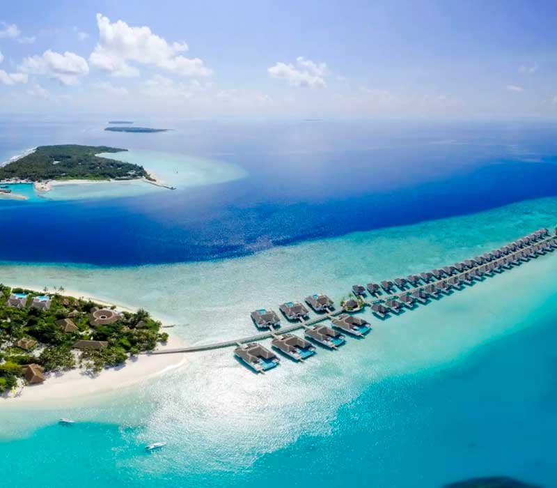  Ilhas Maldivas