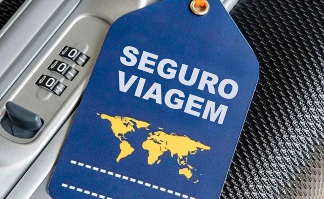 Seguro Viagem