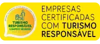 Selo Turismo Sustentável